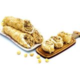 Dadak Lokum Ve Kuruyemiş 500 gr Fındıklı Atom Lokum