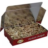 Dadak Lokum Ve Kuruyemiş Bademli Atom Lokum 5 Kg