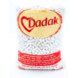 Dadak Lokum Ve Kuruyemiş Beyaz Leblebi Şekeri 5 Kg
