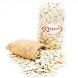 Dadak Lokum Ve Kuruyemiş Çiğ Kabak Çekirdeği 500 Gram