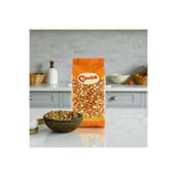 Dadak Lokum ve Kuruyemiş DADAK KURUYEMİŞ Delux Karışık Çerez 1 KG