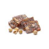 Dadak Lokum ve Kuruyemiş Fındıklı Cezerye 1 KG