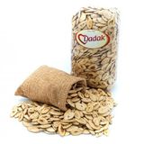 Dadak Lokum Ve Kuruyemiş Kabak Çekirdeği 200 Gram