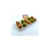 Dadak Lokum Ve Kuruyemiş Karışık Atom Sarma Lokum 200 G