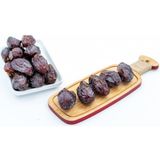 Dadak Lokum Ve Kuruyemiş Kudüs Hurma 500 Gram