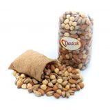 Dadak Lokum ve Kuruyemiş Lüks Karışık Çerez 2 KG