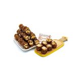 Dadak Lokum ve Kuruyemiş Pekmezli Cevizli Sucuk 1 KG