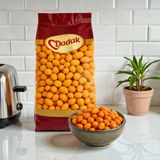 Dadak Lokum Ve Kuruyemiş Soslu Fıstık 200 Gram