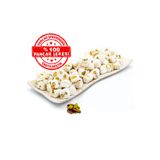 Dadak Lokum Ve Kuruyemiş Sultan Antep Fıstıklı Mini Lokum 1 Kg