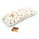 Dadak Lokum Ve Kuruyemiş Sultan Yerfıstıklı Mini Lokum 5 Kg
