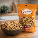 Dadak Lüx Karışık Çerez 5 kg Yüksek Besin Değeri ile Sağlıklı Enerji Kaynağı
