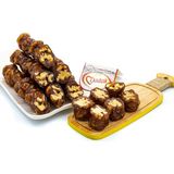 Dadak Sade Cevizli Sucuk - 2 kg