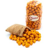 Dadak Soslu Fıstık 5 kg