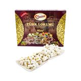 Dadak Sultan Antep Fıstıklı Mini Lokum - 500 gr