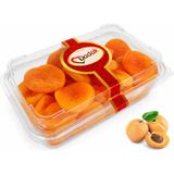 Dadak Yeni Mahsül Jumbo Boy Kuru Kayısı – Yüksek Lifli, Doğal ve Kaliteli 1 kg