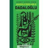 Dadaloğlu - Prof. Dr. İsmail Görkem