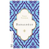 Dadaloğlu - Yusuf Yıldırım