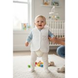 dadams baby Bebek Yeleği