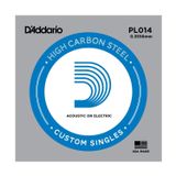 Dadario PL014 Elektro ve Akustik Tek Teli