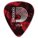 Daddario 1CRP6-100 Heavy 1 mm 100 Adet Pena