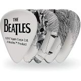 D'Addario 1Cwh6-10B1 Pena Beatles Pena Revolver Heavy Abd