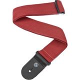 D'addario 50PWS01 Dokuma Polypro Special Gitar Askısı