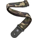 D'addario Aksesuar Gitar Askısı - Gitar Aksesuarları - Elektro Gitar Askısı