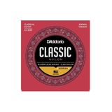 Daddario D'Addario Daddarıo Ej27N Klasik Gitar Teli Ej27N