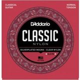 Daddario D'addario Ej27 Klasik Gitar Teli