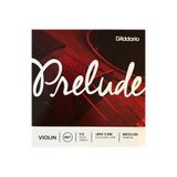Daddario D'Addario J81012 Prelude 1/2 Boy Keman Tel Seti (Başlangıç/Eğitici Seviye) | Çocuk Boy (1/2) Keman