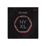 Daddario D'addario NYXL1052 Elektro Gitar Teli (10-52)