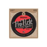 Daddario D'Addario Pro-Arte Ej45 Normal Tansiyon Klasik Gitar Teli