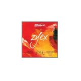 Daddario DZ310S KEMAN TEL SETİ, ZYEX, 4/4 , MEDIUM