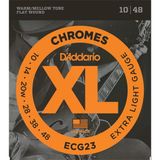Daddarıo Ecg23 Daddarıo Ecg23 Elektro Gitar Tel Seti, 10-48, Extra Lıght