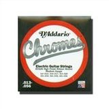 D'addario ECG26 Elektro Gitar Teli