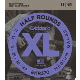 D'addario EHR370 Elektro Gitar Teli