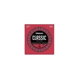 D'Addario Ej27 Klasik Gitar Teli