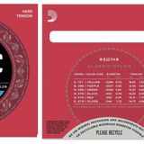 D'addario EJ27H Klasik Gitar Tel Seti