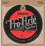 D'addario Ej45 Klasik Gitar Tel Seti Normal Tension