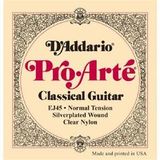 D'addario EJ45 Klasik Gitar Tel Seti