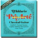 D'addario EJ45LP Klasik Gitar Tel Seti