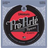 DADDARIO EJ45TT KLASİK GİTAR TEL SETİ NORMAL TENSION