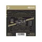 D'addario EJ46C Composite Hard Tension Silver Klasik Tel Set