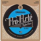 Daddarıo Ej50 Daddarıo Ej50 Pro-Arte Klasik Gitar Tel Seti, Hard Tensıon