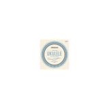 D'addario EJ87T Titanium Warm Bright Tenor Ukulele Tel Seti
