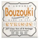 D'addario EJ97 Buzuki Teli