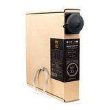 D'Addario Elektro Gitar Telleri | Gitar Telleri E Gitar | Premium Telleri Elektro Gitar | En Popüler Tel Markası | NYXL1046-B25 | "New York" Çelik | Reg. Light (10-46) | 25'li Paket