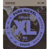 D'addario EPN115 Elektro Gitar Teli