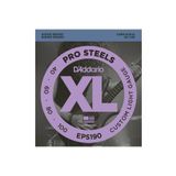 D'addario EPS190 Xl 40-100 Long Scale Proste Bas Gitar Tel Seti
