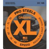D'addario EPS510 Elektro Gitar Teli
